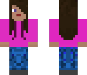 cool steve girl