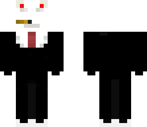 slender dog dj