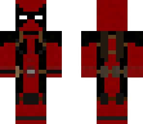 deadpool edit