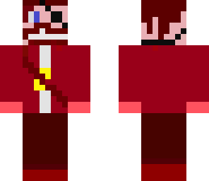 pirate captain