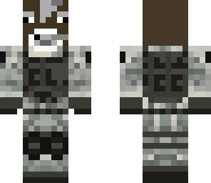 army cow