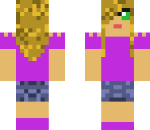 girl