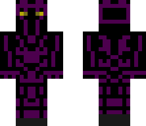nether warior