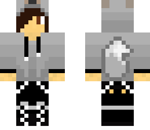 guy wolf