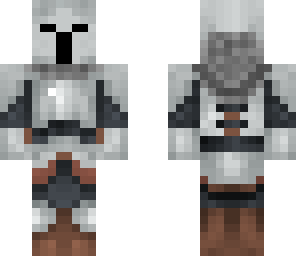 hoplitian knight