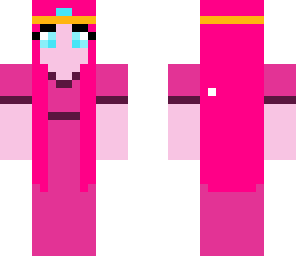 princess bubblegum