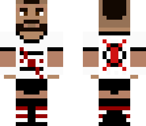 cm punk