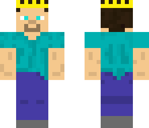 king steve