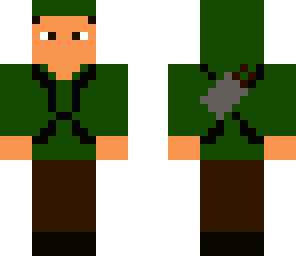 archer