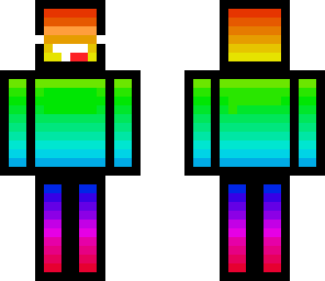 drp rainbow