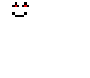 hiding killer