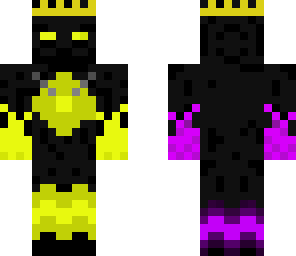 king ender butter version