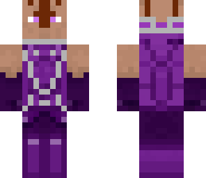 improved anti-mage