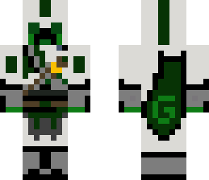 assasins creeper