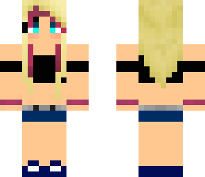 girl