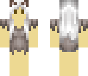 human version xd