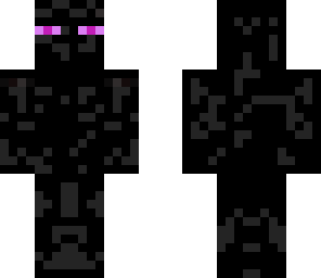 ederman or endermen