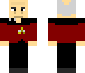 jeanluc picard