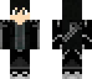 kirito