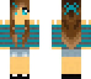  turquoise tank top for girls