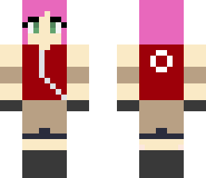 sakura shippuden