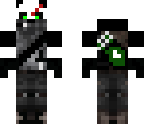 recon panda add on