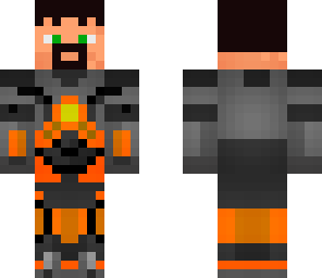 gordan freeman vii