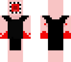 maw