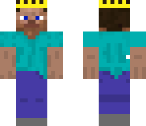 king steve