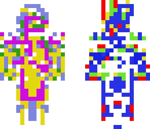 horribly made derpy skin edited