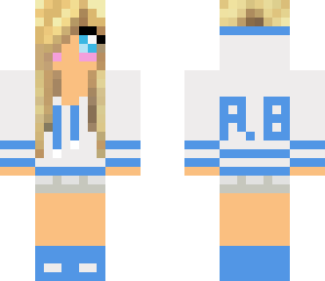regan b skin