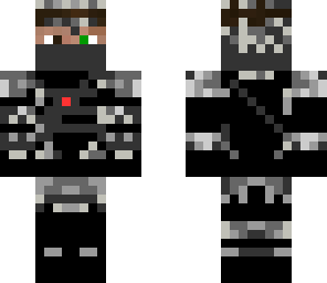 military spec op in urban camo