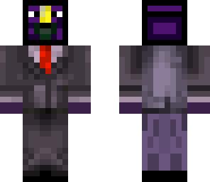 endie chest     toxin 10