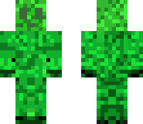 camo alien