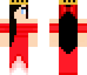 fire queen