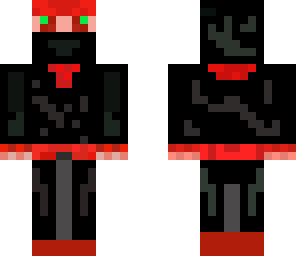 wicked ninja