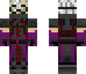 mete's alchemist