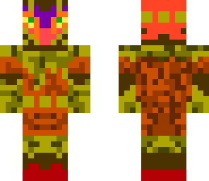 skull kid