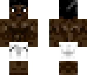 jail shower man