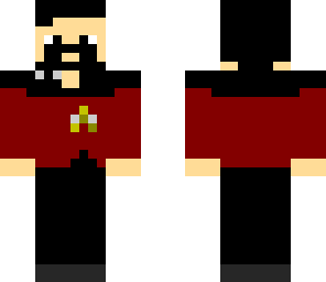 william t riker