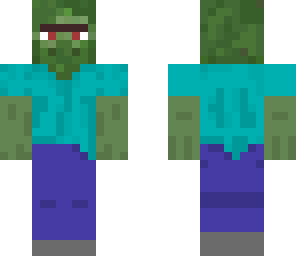 zombie villager