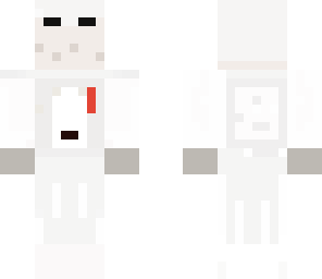 snow trooper