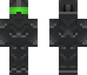 skin