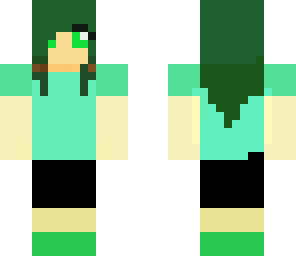 emerald