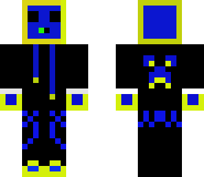 ma new skin