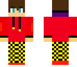 my skin