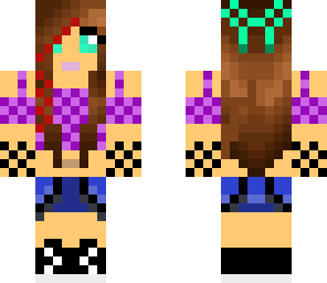 bad girl
