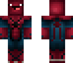 spidy derp