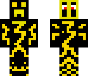 budder creeper