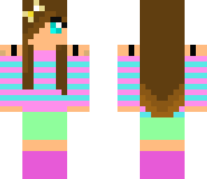 cutie girl 